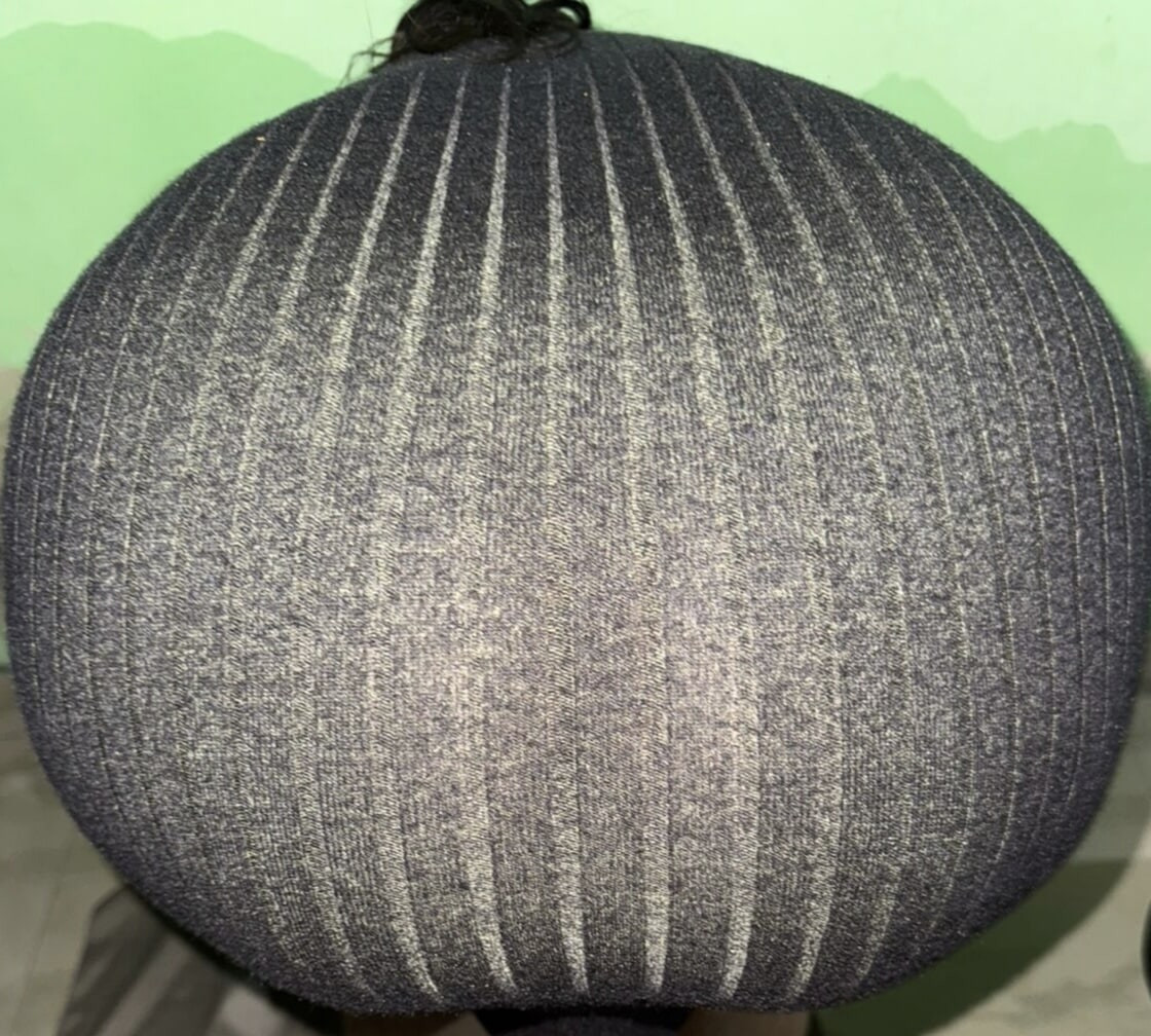 Virgin Ass Hole
