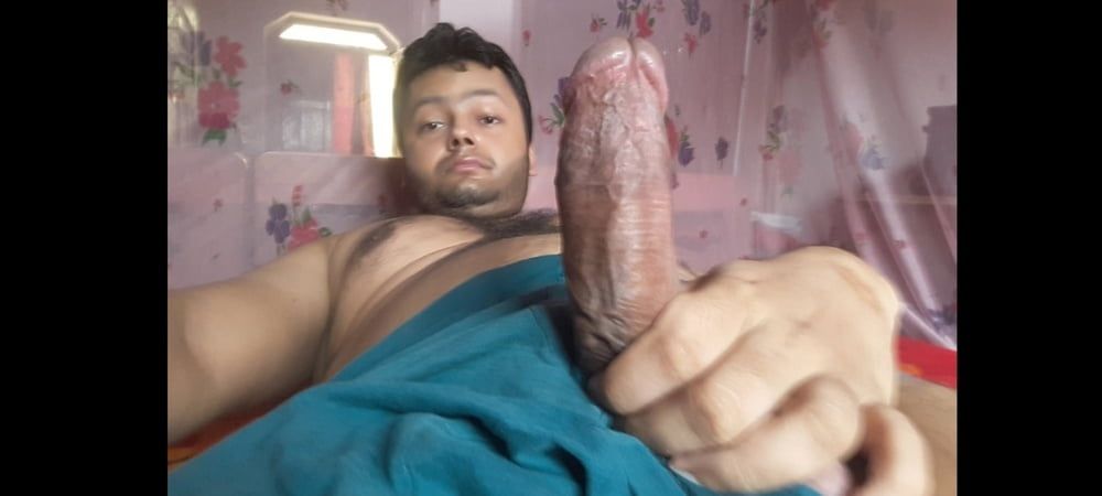 My sexy penis #7