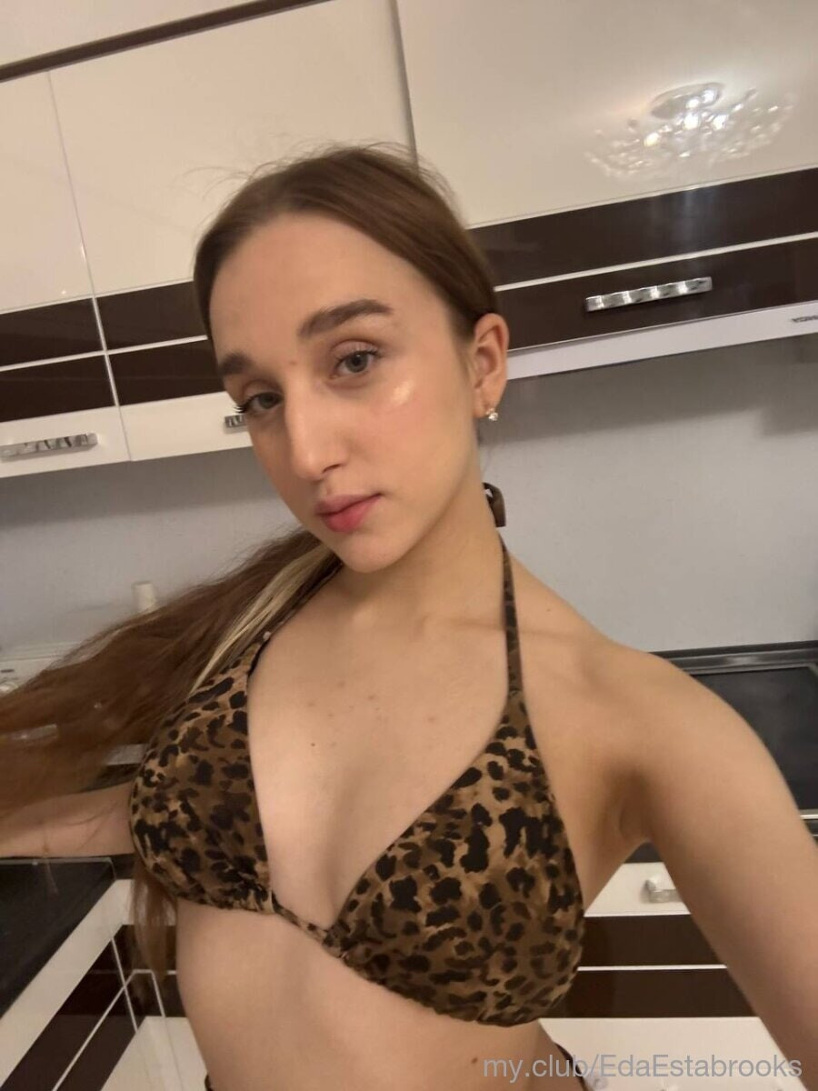 Milana Free Photos #7