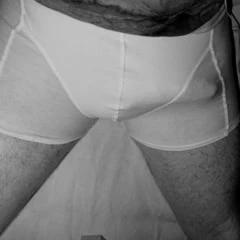 Boxershort Dick