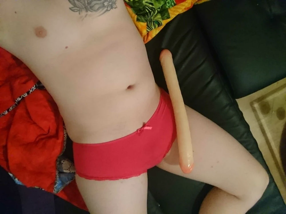 This could be your FUCKTOY