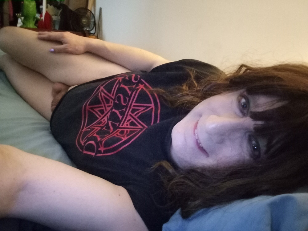 BAR PICK-UP of Tranny Toilet Slut #13