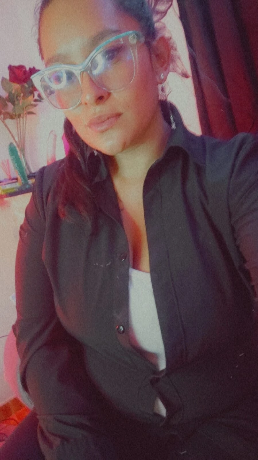 you think of me ? #18