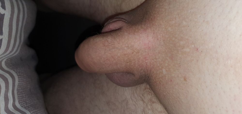 My Cock #3