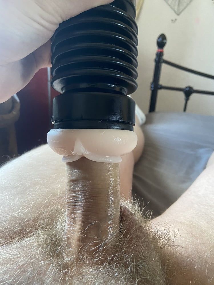 My Cock #3