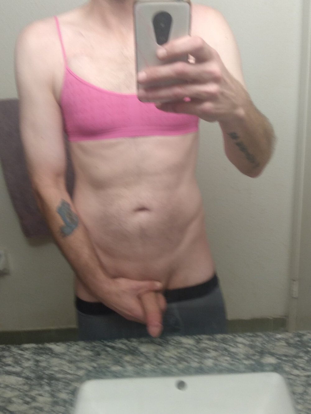 Just me  #2