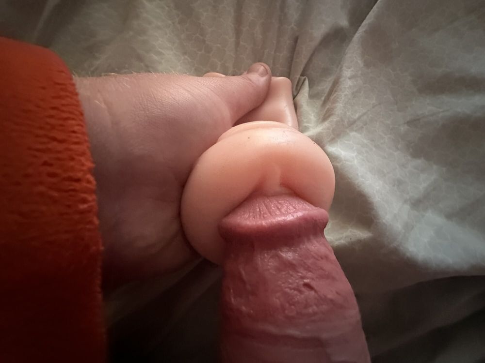 Ginger dick  #19