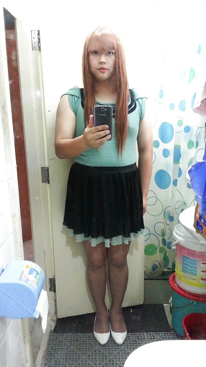 Crossdresser 8 #6