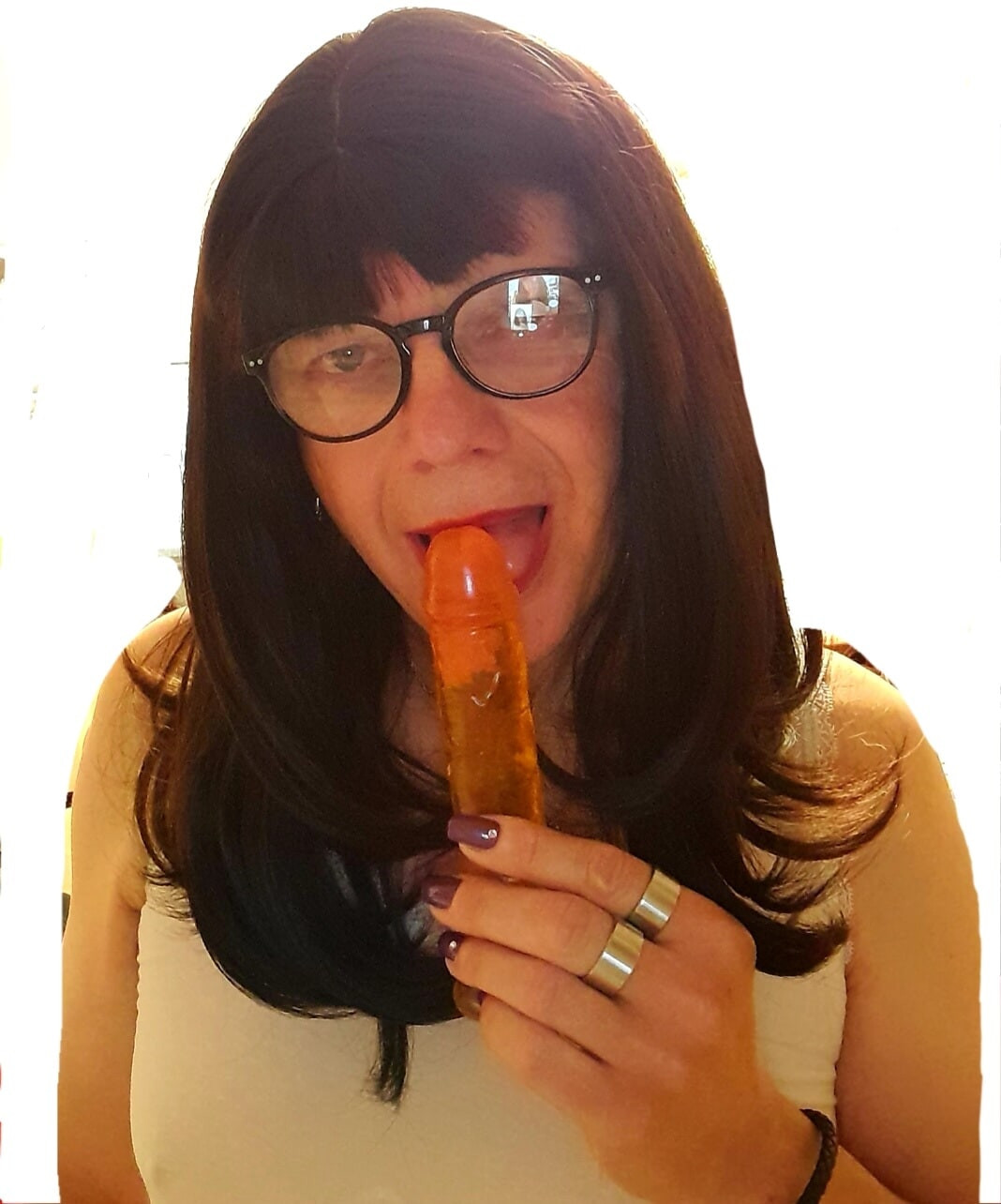 I love cocksucking...