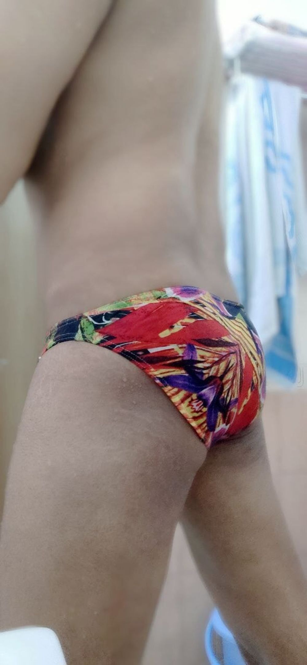 My underwear collection  #10