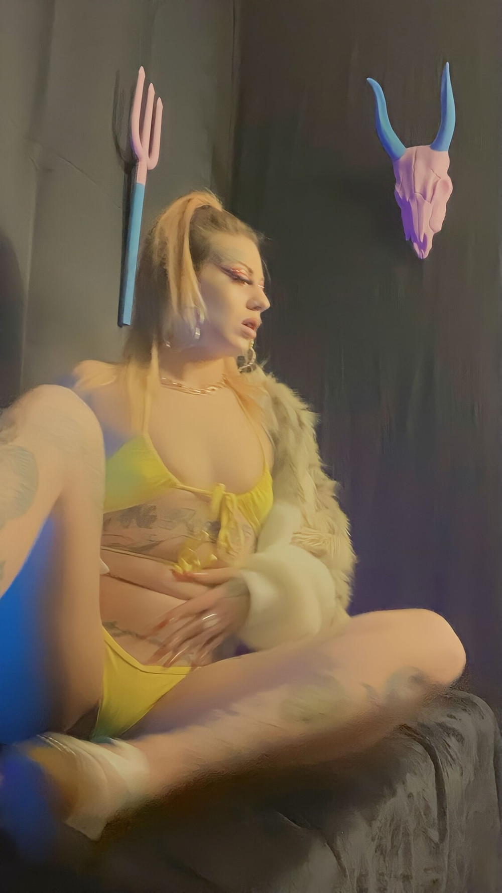 SUPADIVA - WATCH THE FULL CLIP ON MY XH PROFILE #15