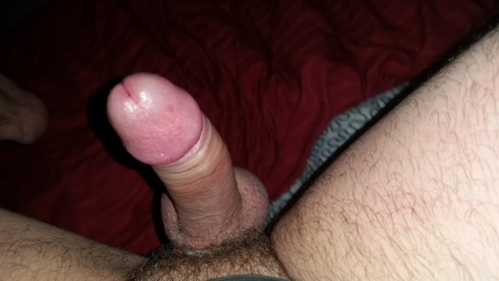 big Dick #3