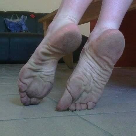 DIRTY SOLES #28