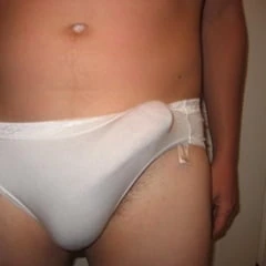 More panty pics