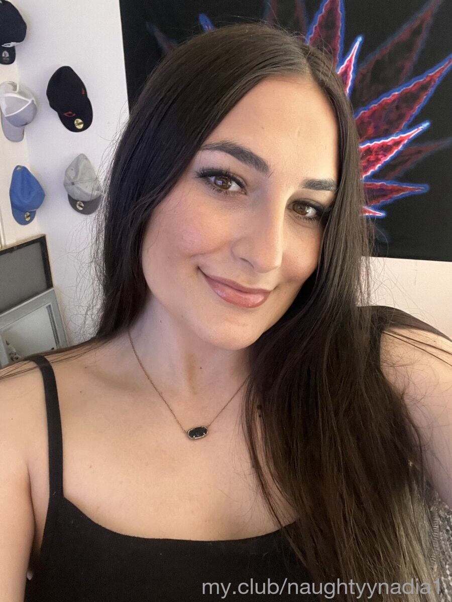 Nadia Free Photos #14