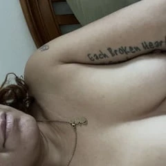 Random Pics of My Body Over the Years