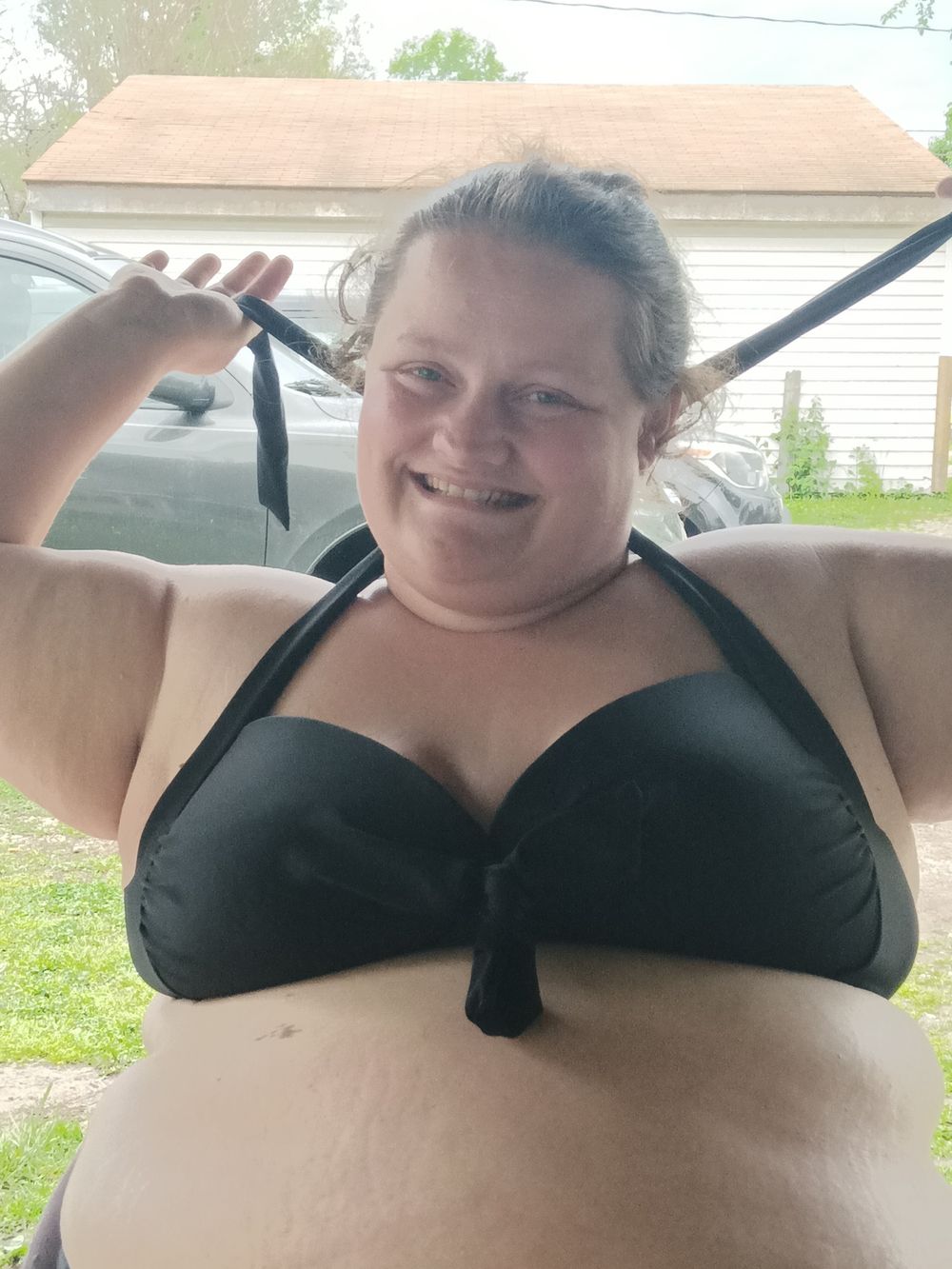 It&#039;s hot for Ohio bbw sexydixie27  #5