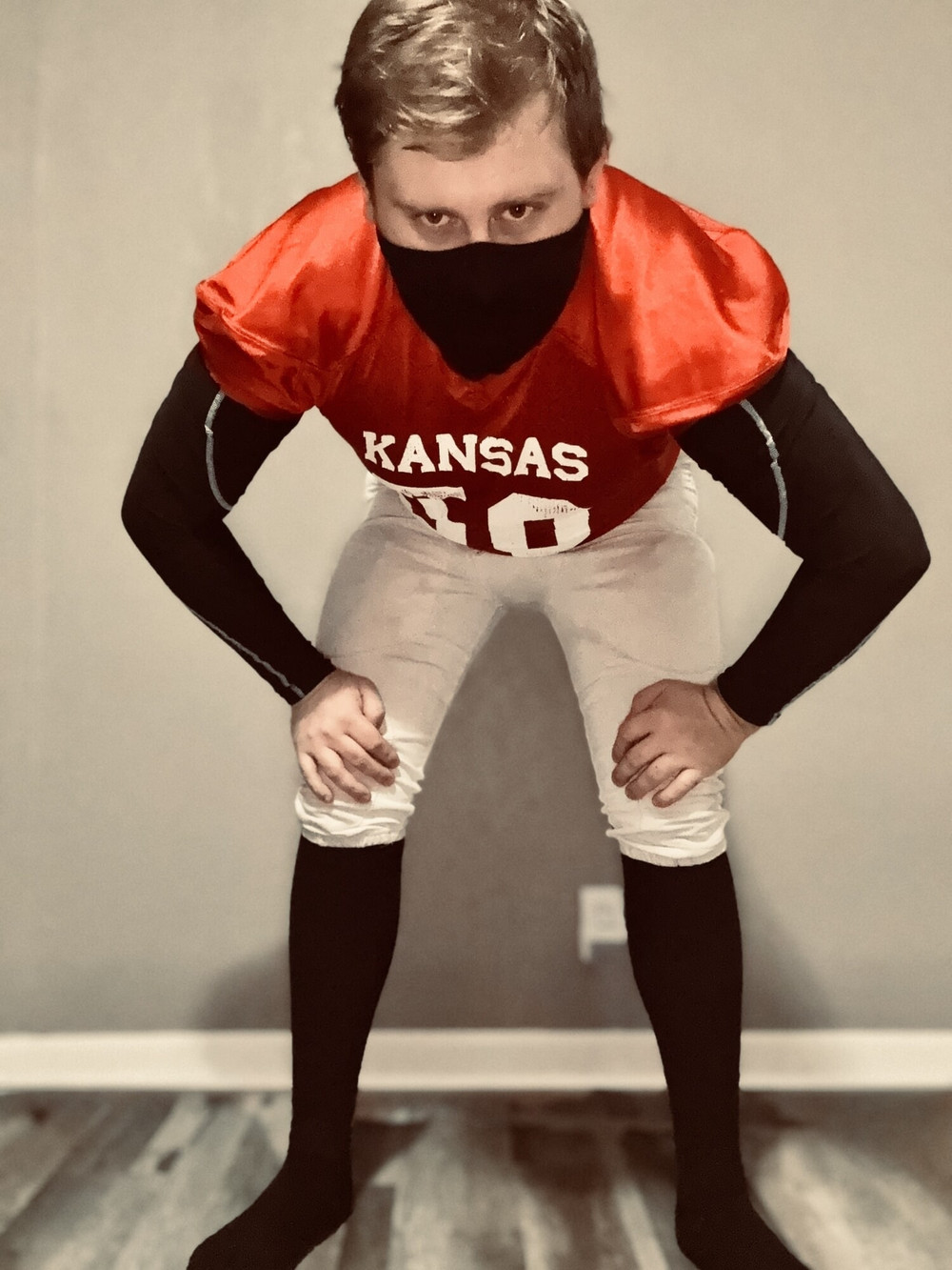 Football Gear #16