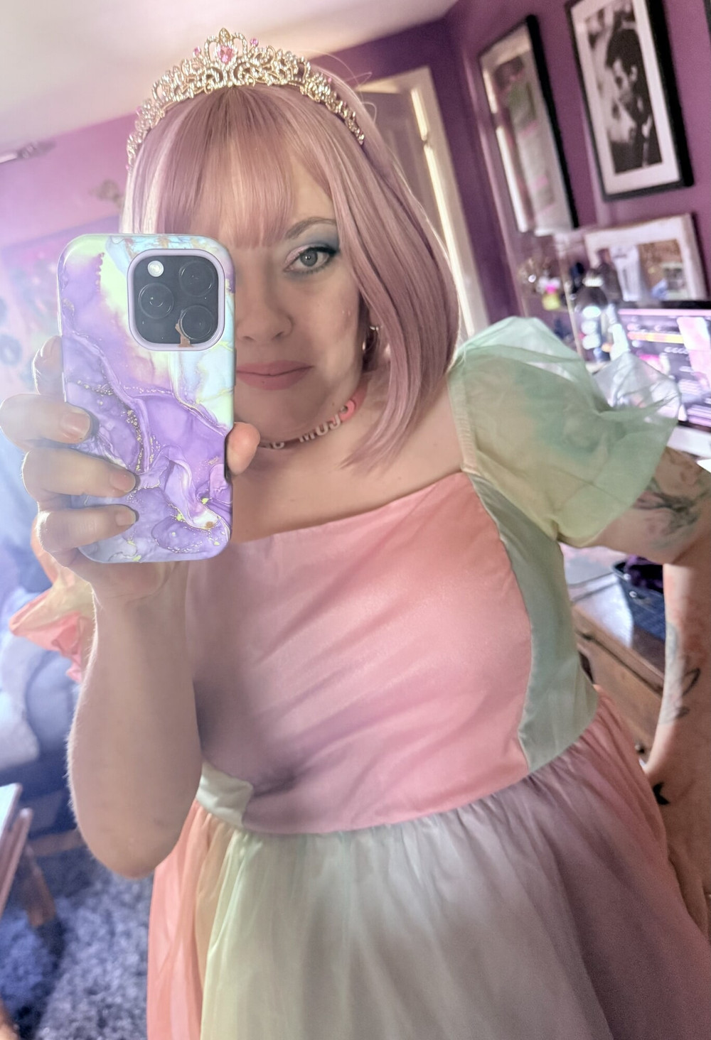 Tina Snua Selfies #53 #20