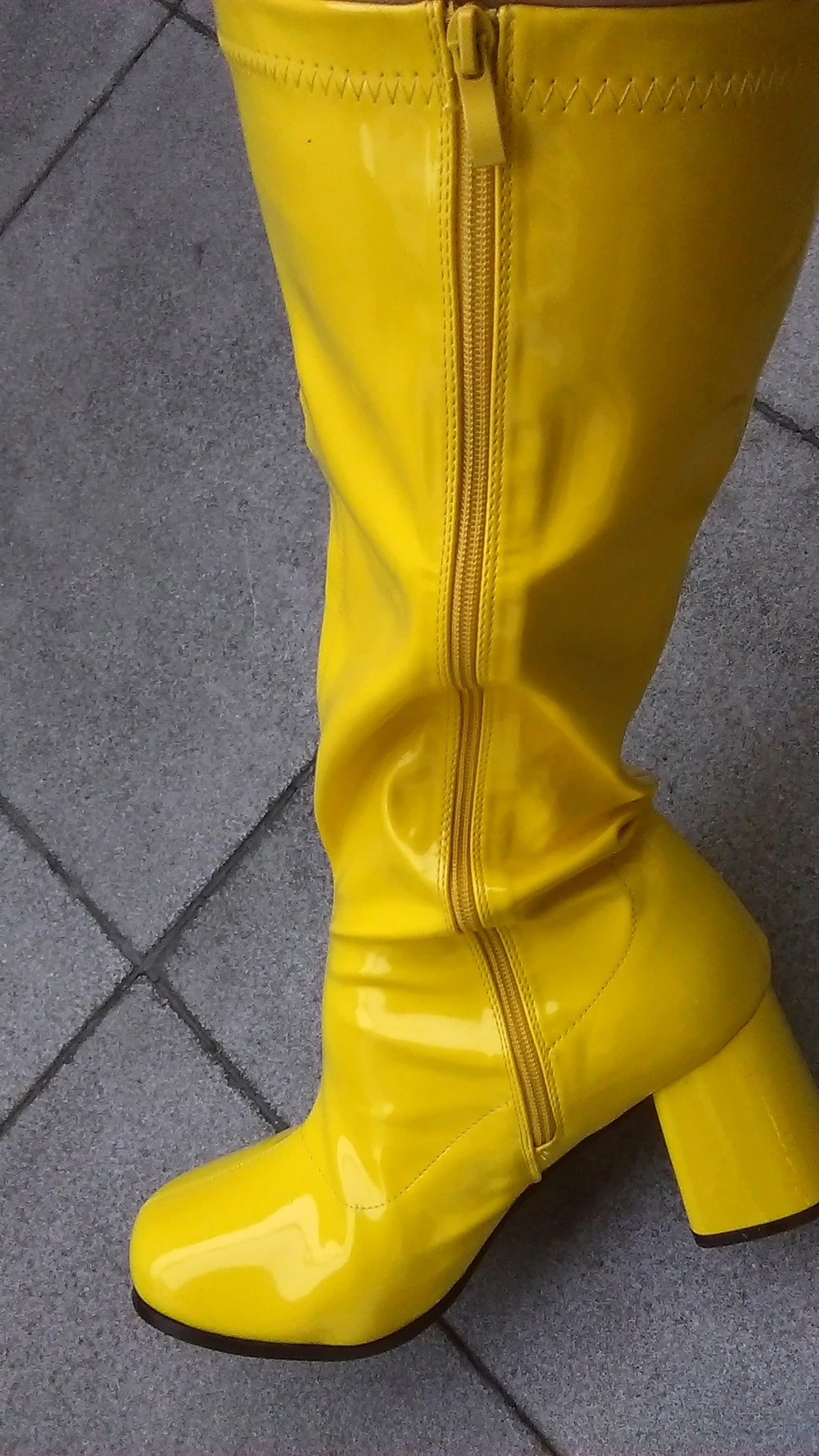 My Boots #3