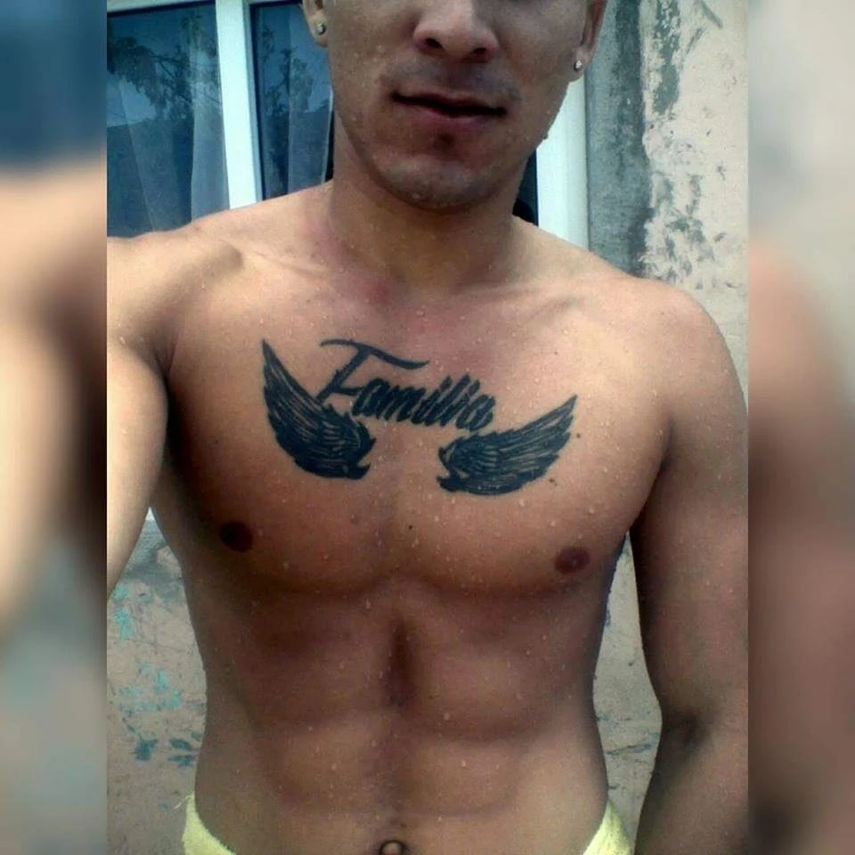 Hola soy creador de contenido  #6