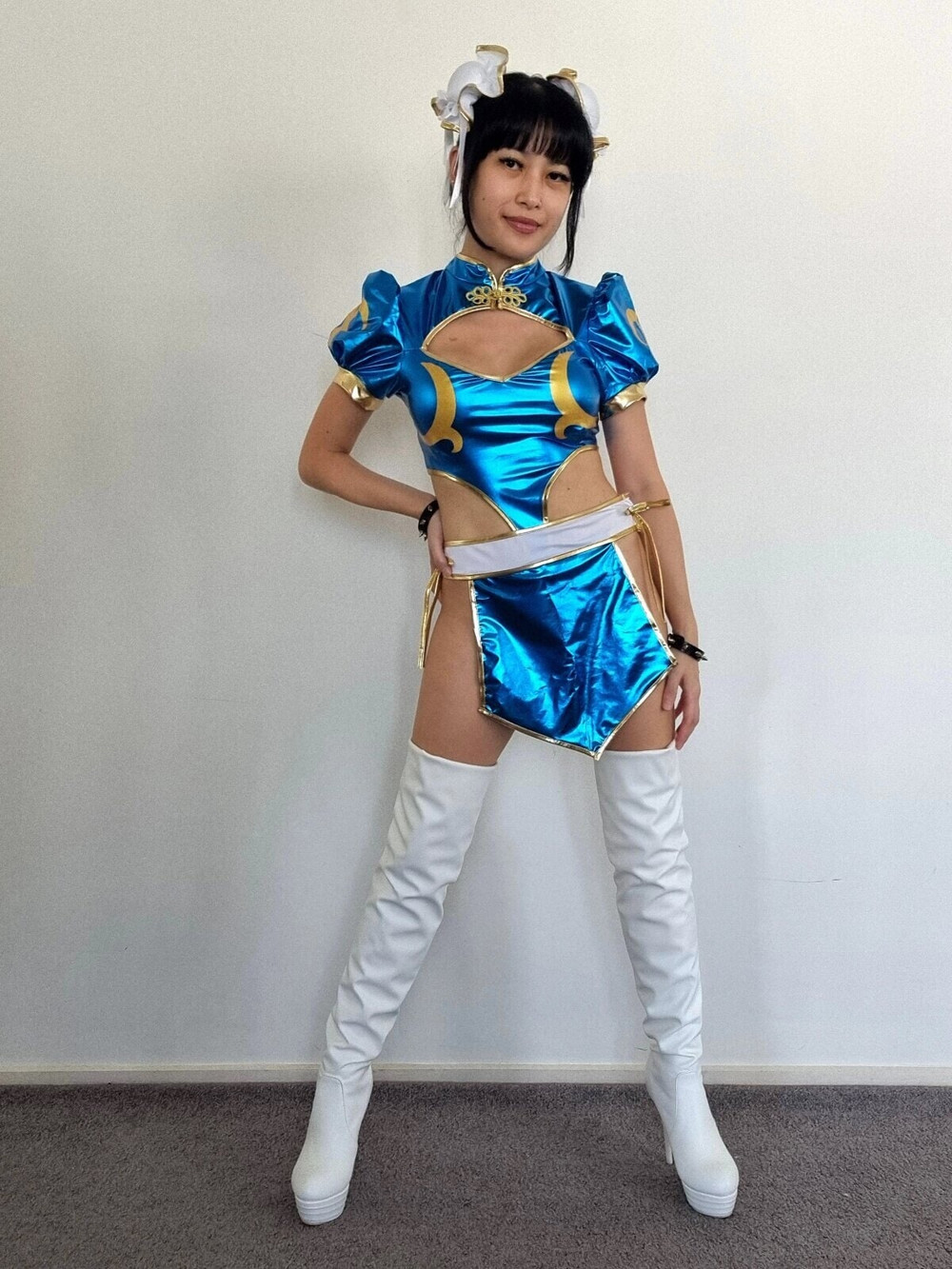 Oriental Angel Free Photos #45
