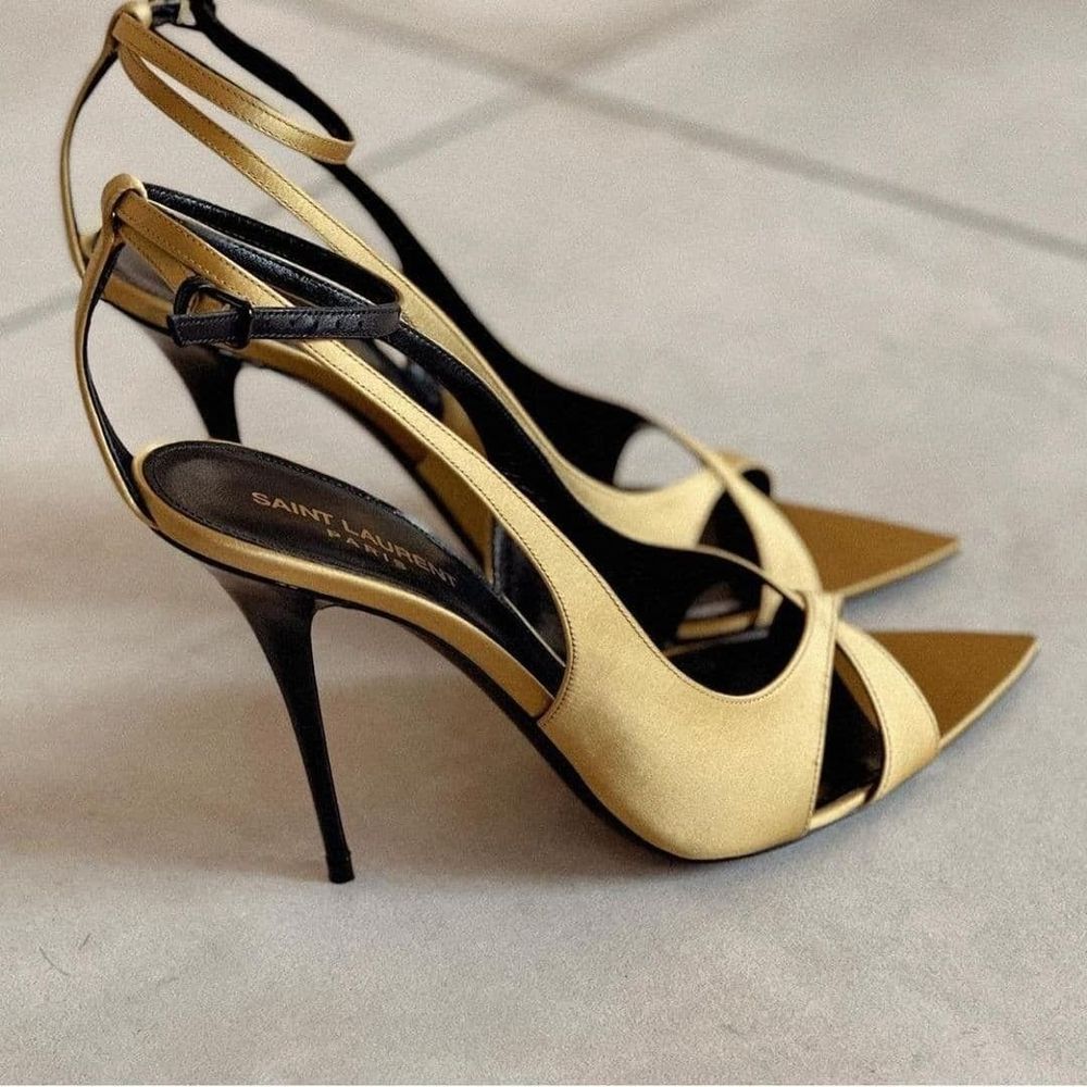 The Best High Heels for Getting Excited 4 #4