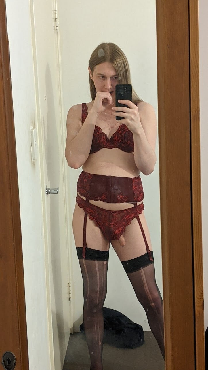 dressed not fucked (2) #7