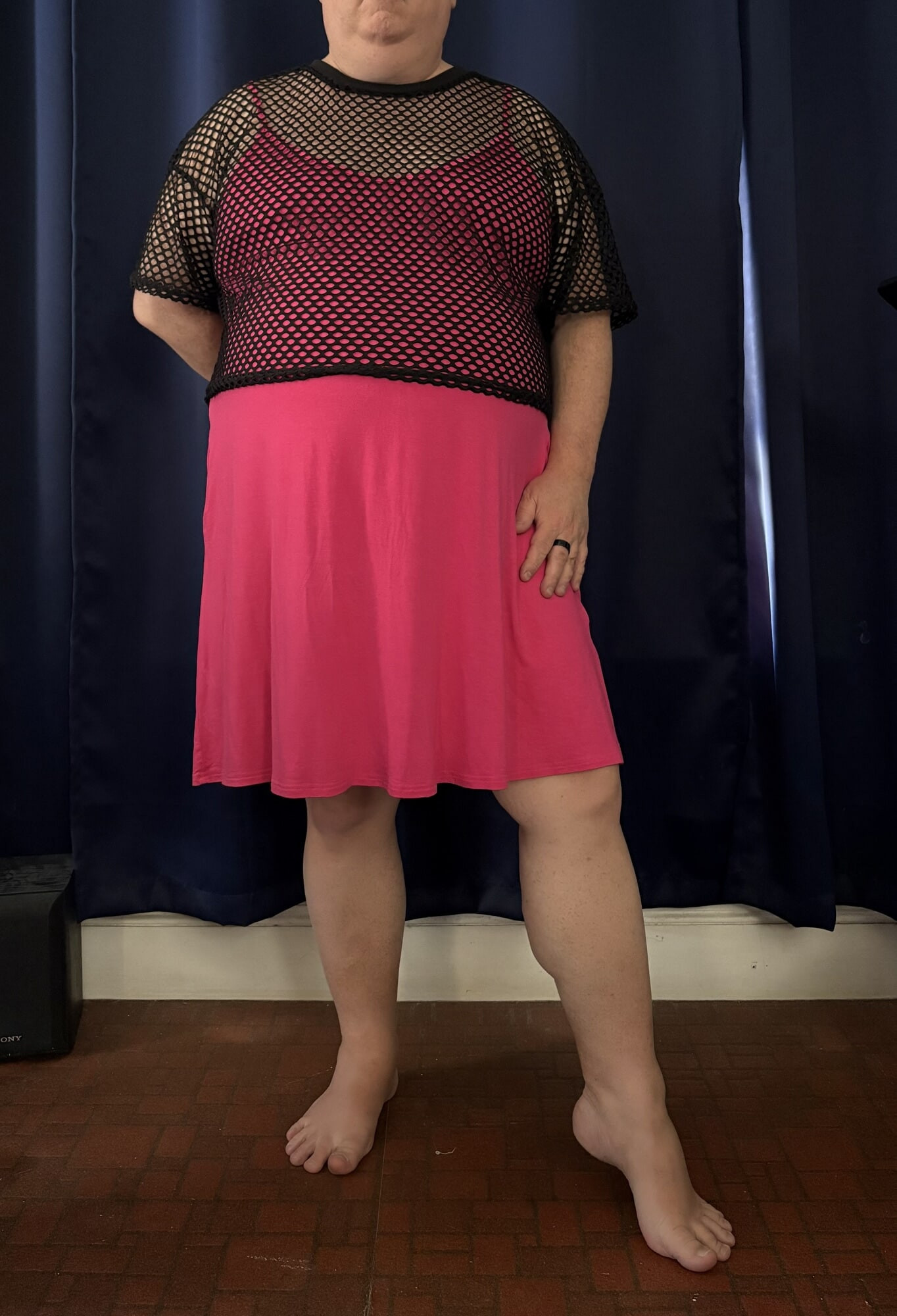 Outfits for lounging around the house