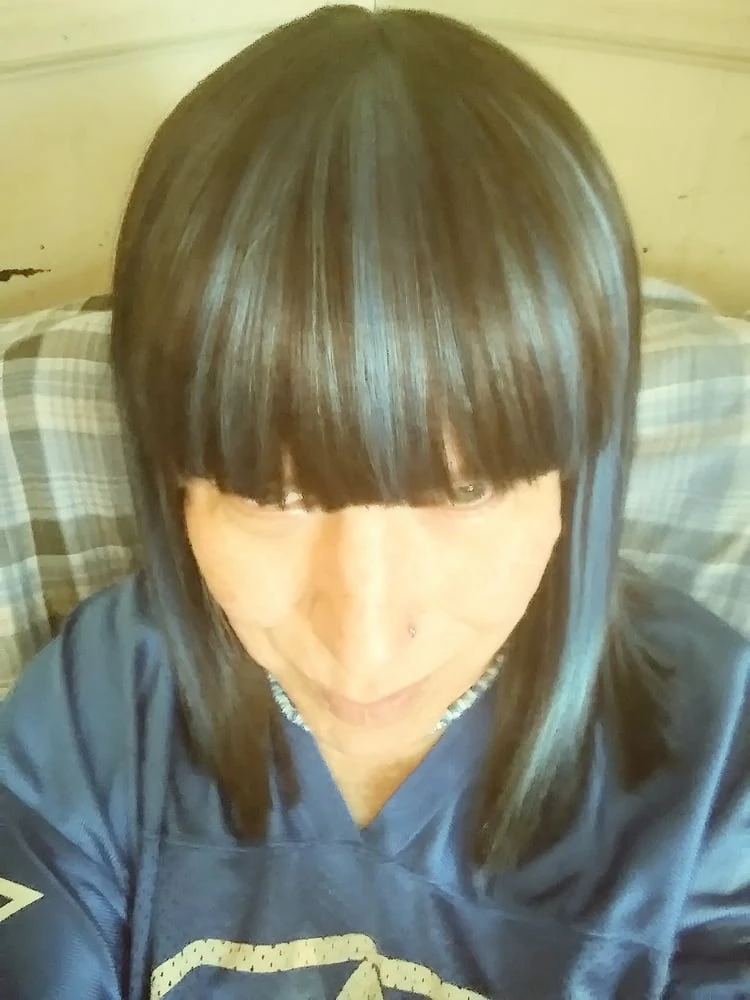 Me Tranny Girl Erica Ann Miles #44