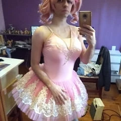 Crossdressing 2