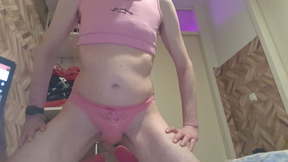 New underwear #4