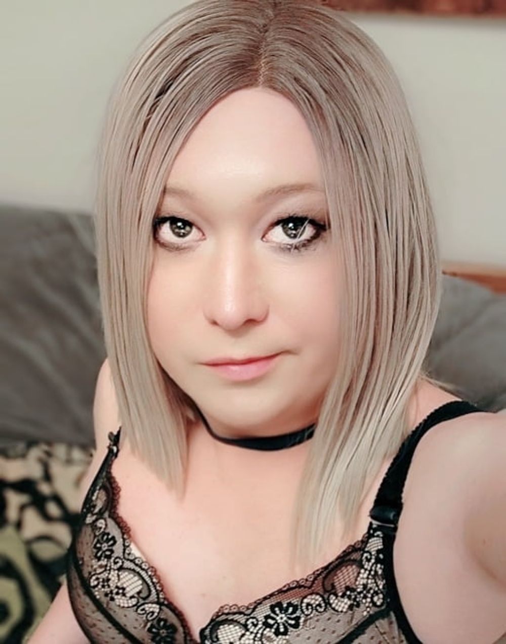 sexy trans girl pics #5