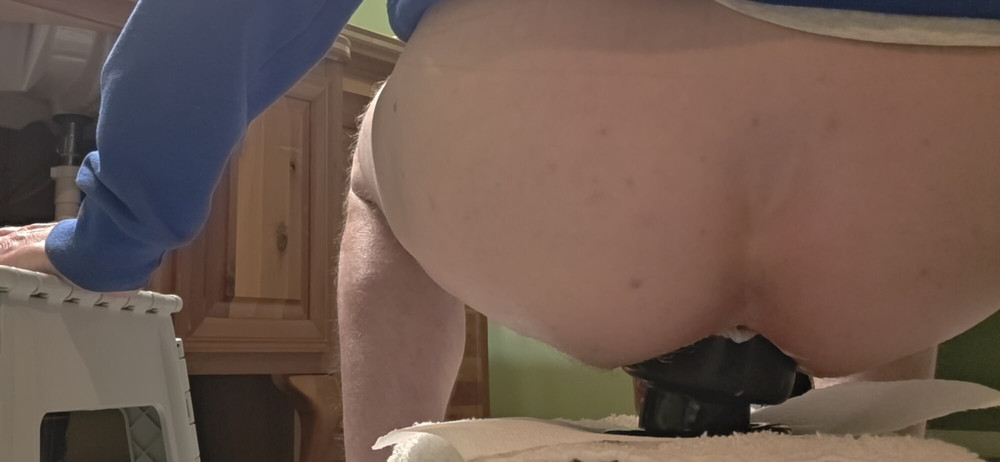 Satisfying the hungry hole #20