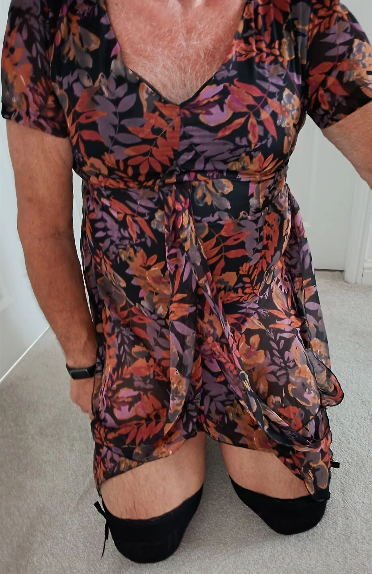 Sexy dress 