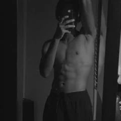 Body builder 