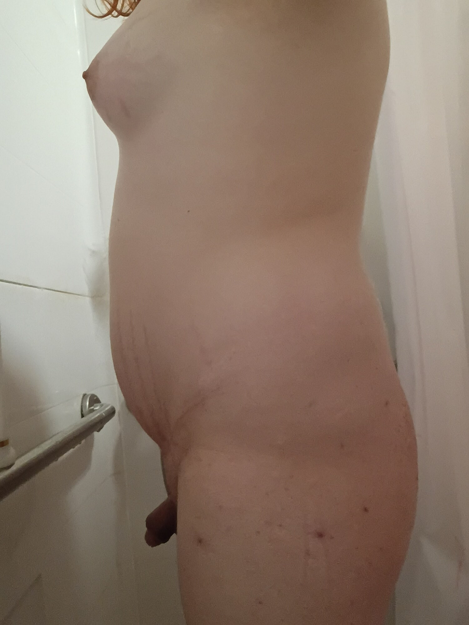 Shower pic ,🥰 #15