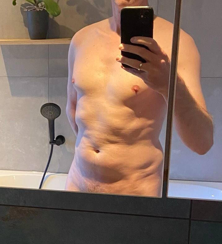 Just me and my cock #3