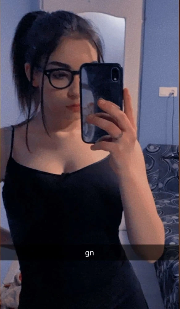 My Third GF Love cock 7