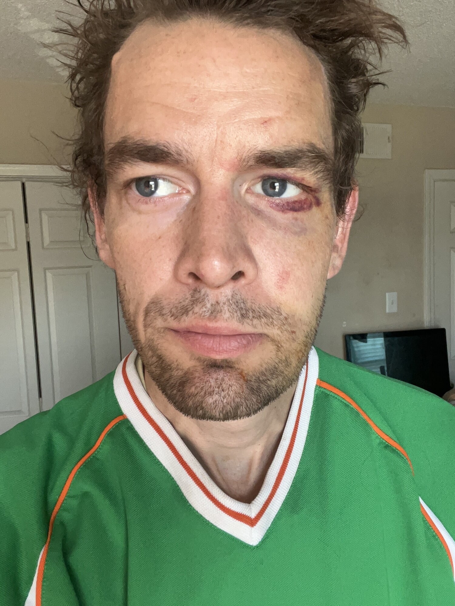 flow Wolf #13