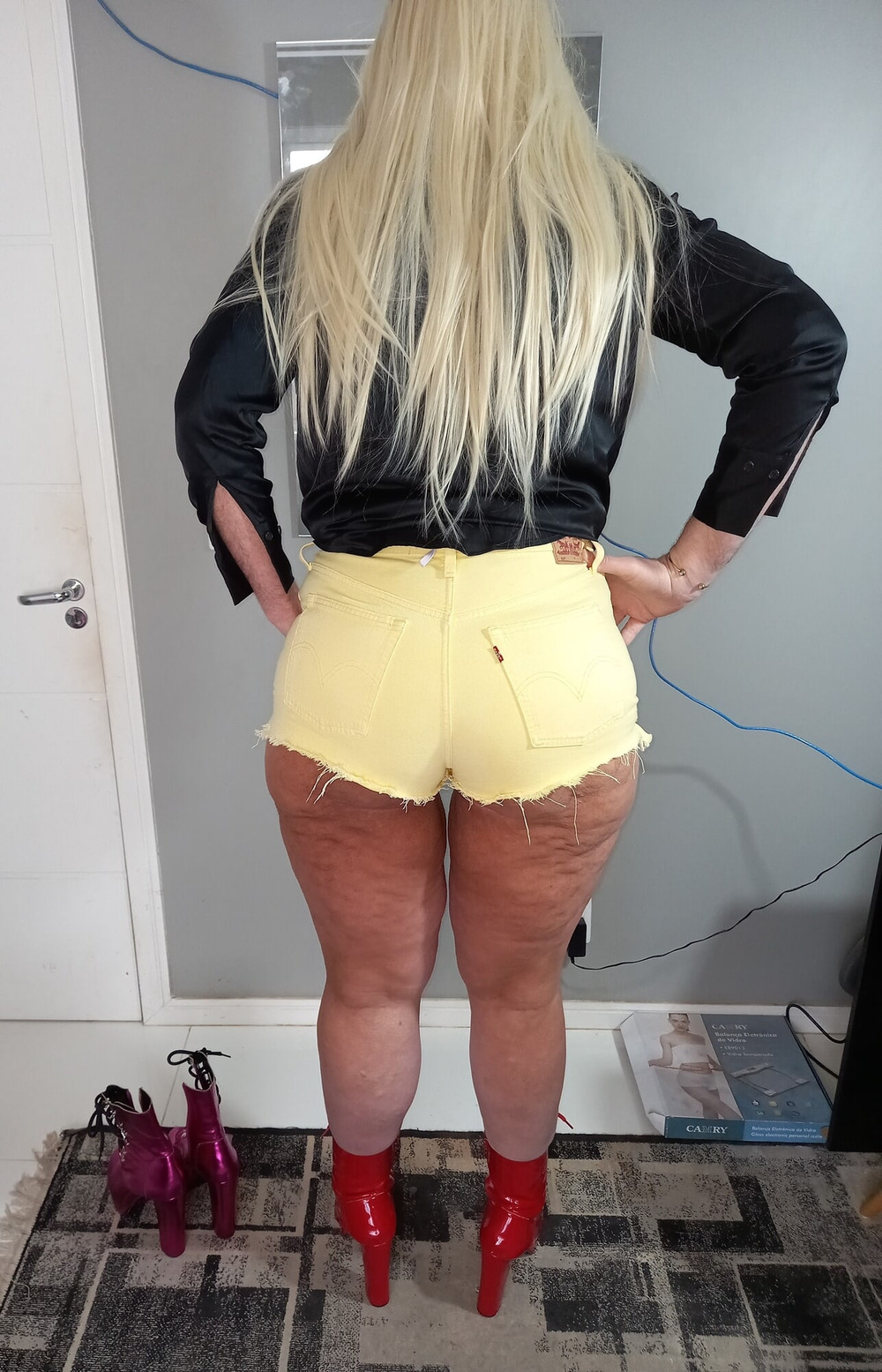 My ass for you! #17