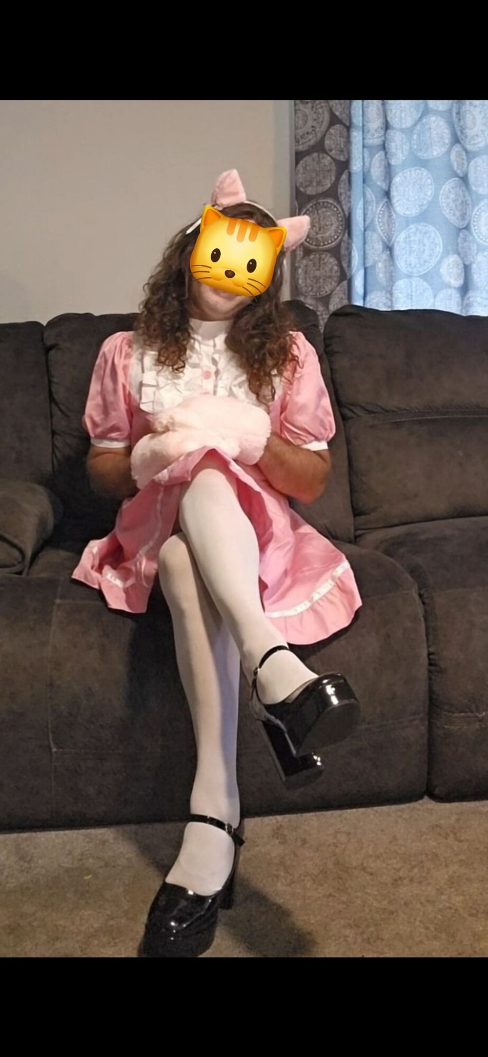 Sissy, crossdresser, femboy? So confused. #13