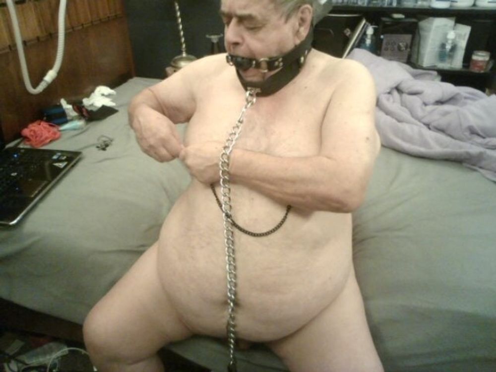 nipple clamps mmm #16