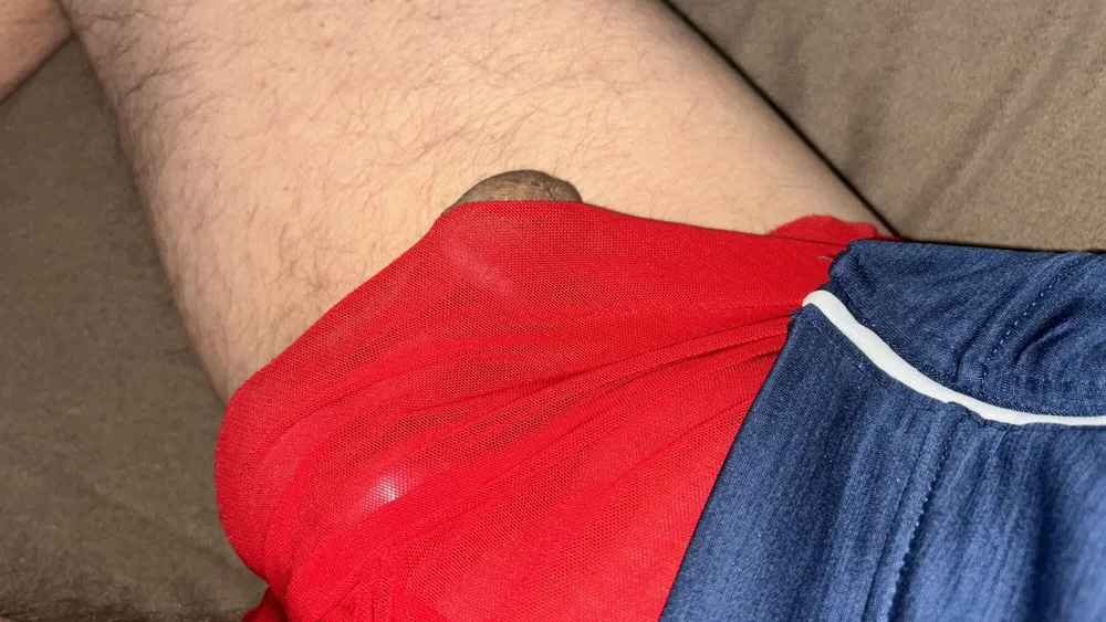 My dick is hard  #3