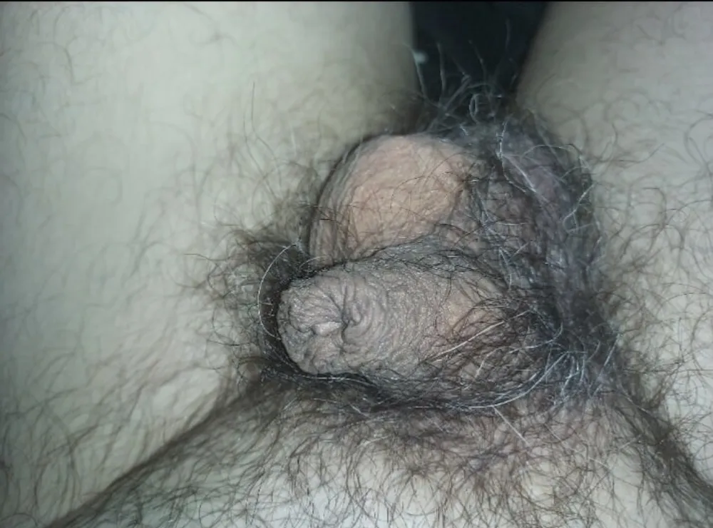 Very small penis #2