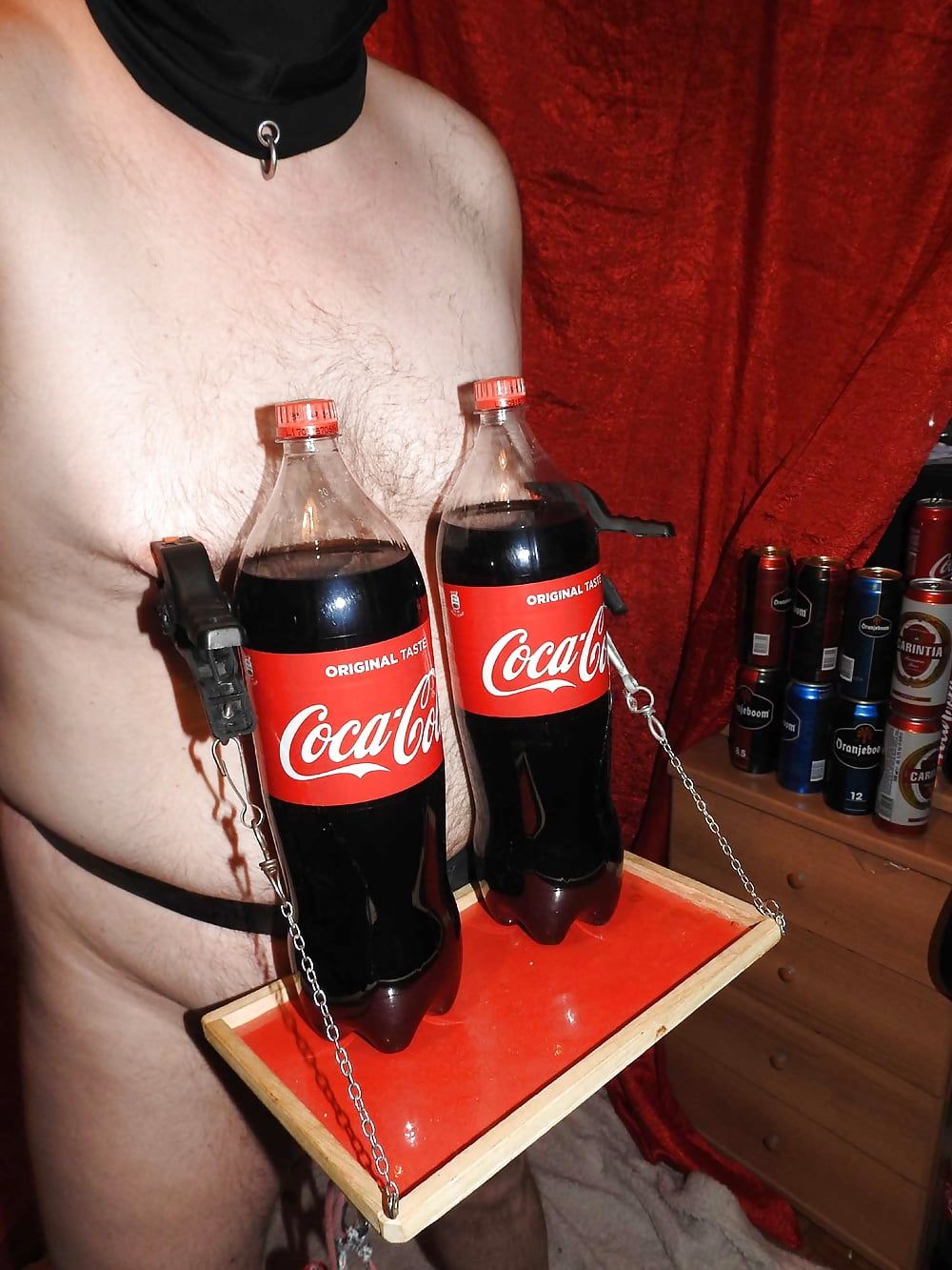 Servo Cocacola #8