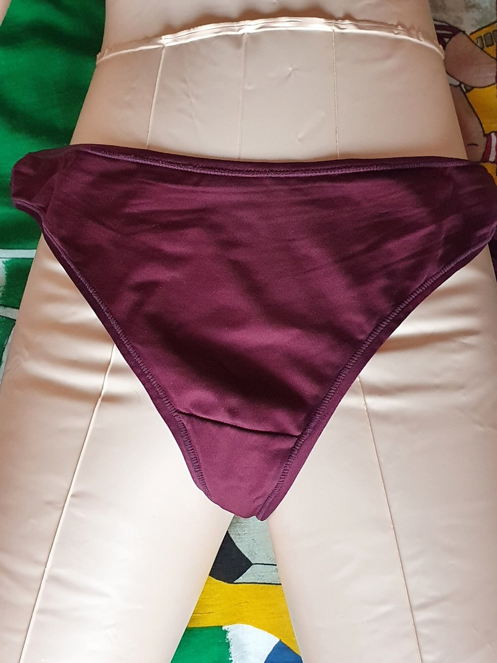 geile Damenunterhosen #8