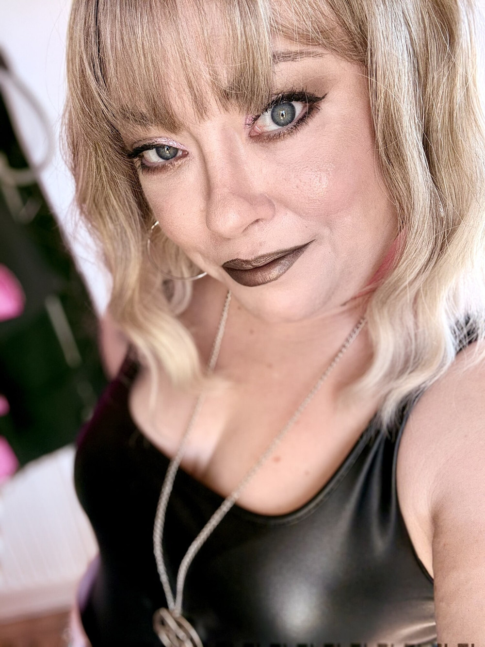 Tina Snua Selfies #67 #14