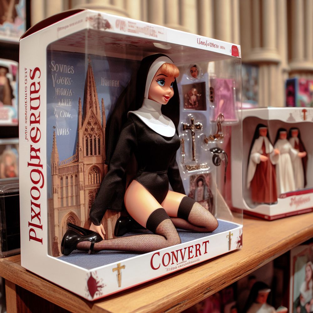 Pixwhores Convent Girls #38