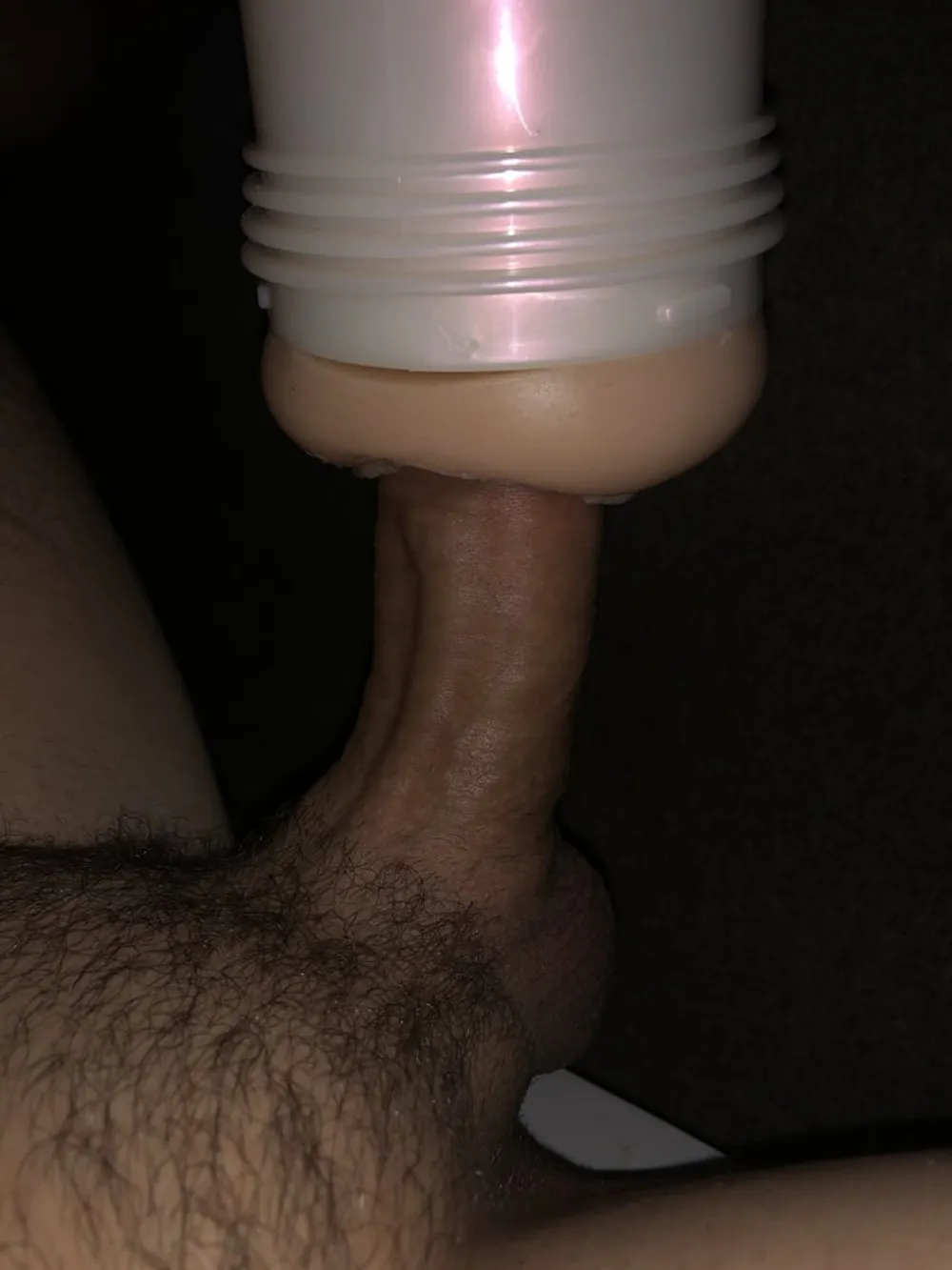 Fleshlight Teasing #7